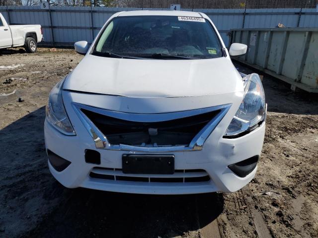 Photo 5 from auction – 2017 NISSAN VERSA S with VIN 3N1CN7AP4HL870399