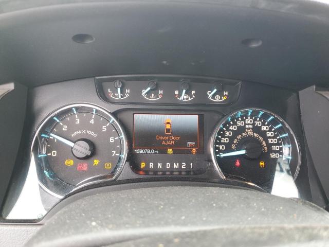 Снимка 9 от търг – 2011 FORD F150 SUPER с VIN 1FTFX1EF1BFD18900