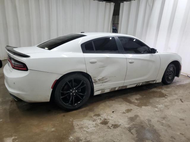 Photo 3 from auction – 2018 DODGE CHARGER SX with VIN 2C3CDXBGXJH273775