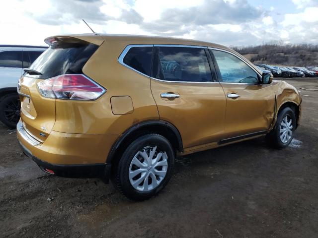 Photo 3 from auction – 2014 NISSAN ROGUE S with VIN 5N1AT2MK0EC793787