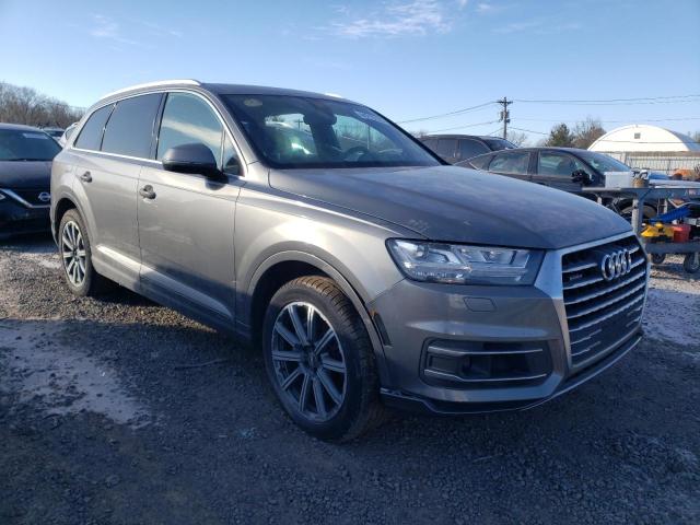Снимка 4 от търг – 2017 AUDI Q7 PRESTIG с VIN WA1VAAF76HD050560