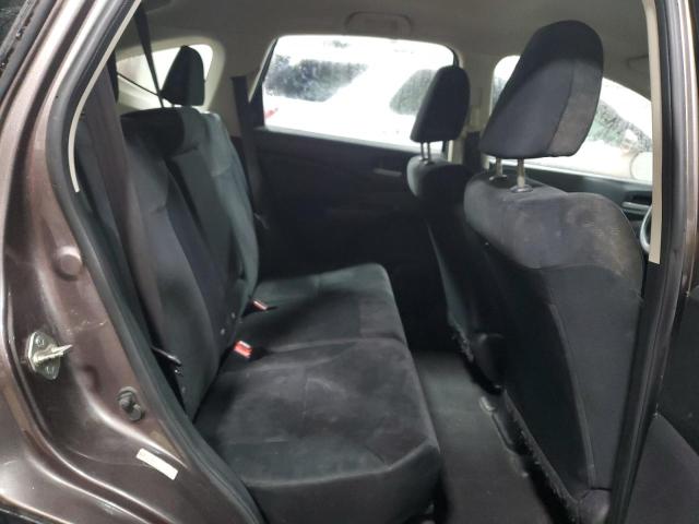 Photo 11 from auction – 2013 HONDA CR-V LX with VIN 5J6RM4H33DL024440