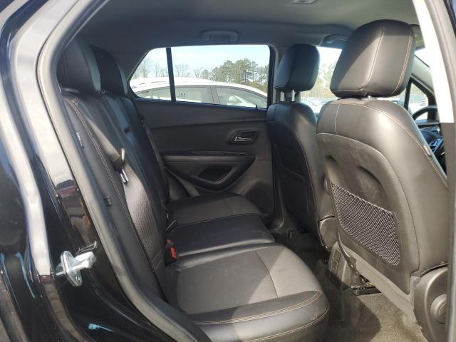 Photo 11 from auction – 2020 CHEVROLET TRAX 1LT with VIN KL7CJLSB0LB328633