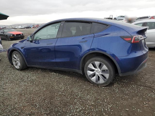 Photo 2 from auction – 2023 TESLA MODEL Y with VIN 7SAYGDEE8PA064938