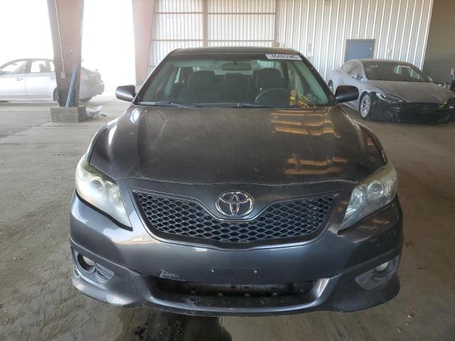 Photo 5 from auction – 2011 TOYOTA CAMRY BASE with VIN 4T1BF3EKXBU194384