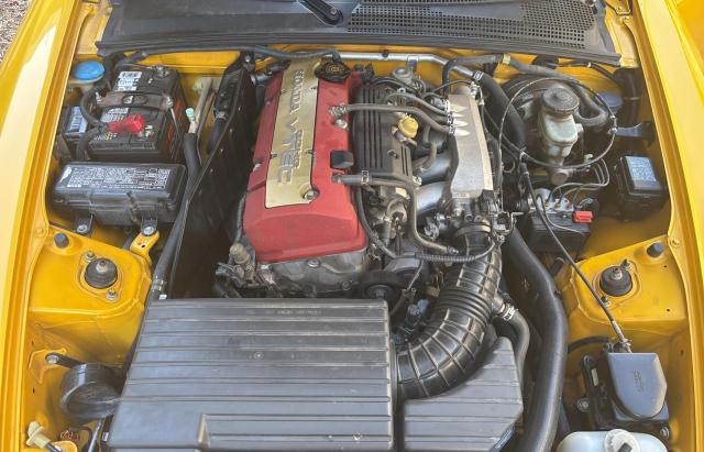 Photo 7 from auction – 2005 HONDA S2000 with VIN JHMAP21425S007703