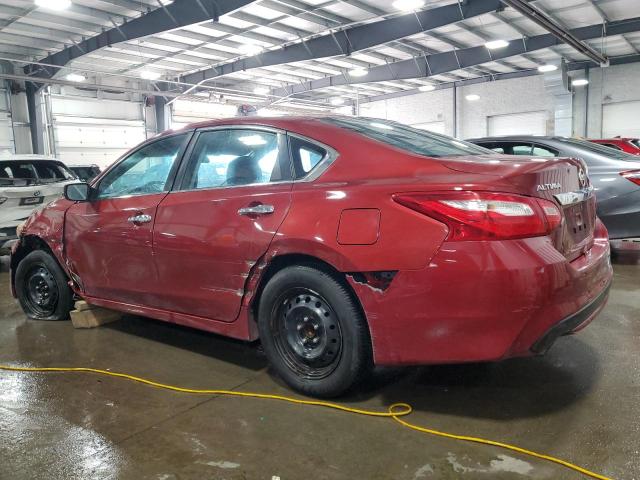 Photo 2 from auction – 2016 NISSAN ALTIMA 2.5 with VIN 1N4AL3AP0GN334850
