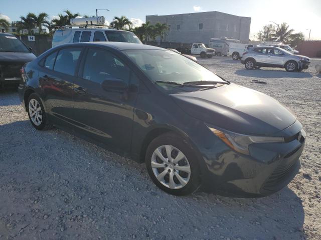 Photo 4 from auction – 2024 TOYOTA COROLLA LE with VIN 5YFB4MDE1RP083631