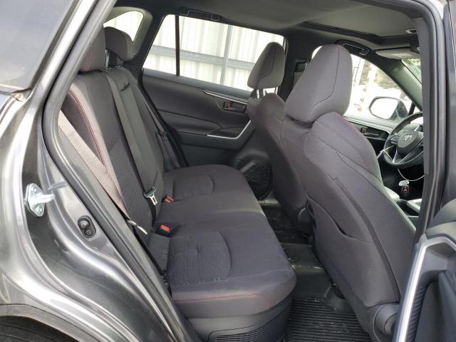 Photo 11 from auction – 2021 TOYOTA RAV4 PRIME with VIN JTMAB3FV6MD057272