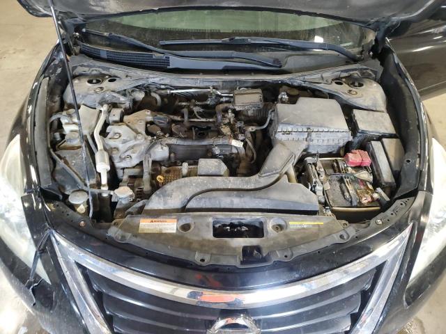 Photo 11 from auction – 2014 NISSAN ALTIMA with VIN 1N4AL3AP0EC326594