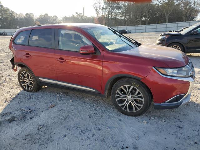 Photo 4 from auction – 2016 MITSUBISHI OUTLANDER with VIN JA4AD3A35GZ036107
