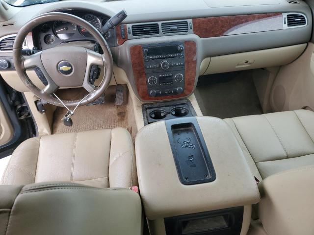 Photo 8 from auction – 2013 CHEVROLET SILVERADO with VIN 3GCPKTE75DG132494