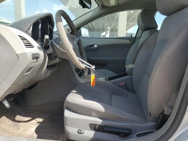 Photo 7 from auction – 2012 CHEVROLET MALIBU with VIN 1G1ZB5E09CF104441
