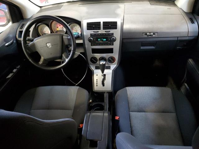 Photo 8 from auction – 2008 DODGE CALIBER SX with VIN 1B3HB48B98D792875