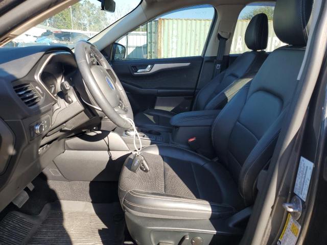 Photo 7 from auction – 2020 FORD ESCAPE SEL with VIN 1FMCU9H63LUC68242