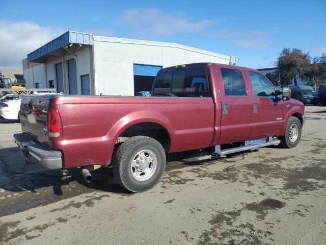 Photo 3 from auction – 2004 FORD F250 SUPER with VIN 1FTNW20P44EC63582