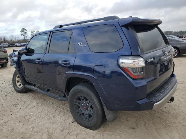 Photo 2 from auction – 2020 TOYOTA 4RUNNER SR with VIN JTEBU5JR5L5755767