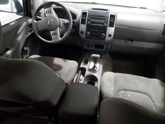 Photo 8 from auction – 2016 NISSAN FRONTIER S with VIN 1N6AD0ER5GN768082
