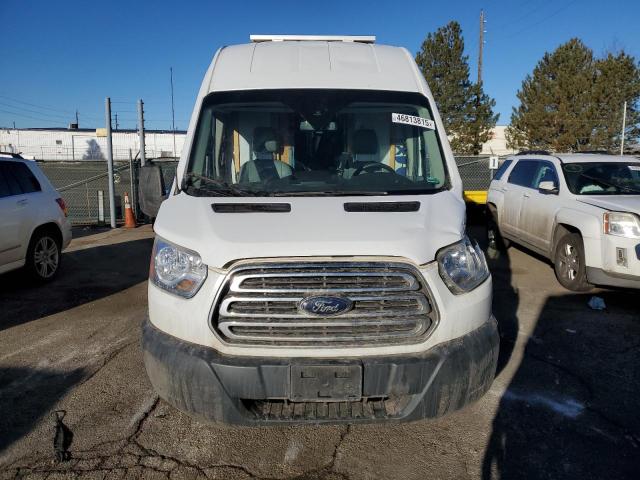 Photo 5 from auction – 2018 FORD TRANSIT T- with VIN 1FTYR2XG9JKA17313