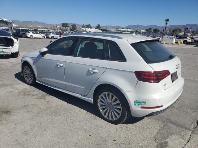Photo 2 from auction – 2016 AUDI A3 E-TRON with VIN WAUUPBFF7GA086946