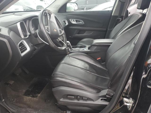 Photo 7 from auction – 2013 CHEVROLET EQUINOX LT with VIN 2GNALPEK0D1115729