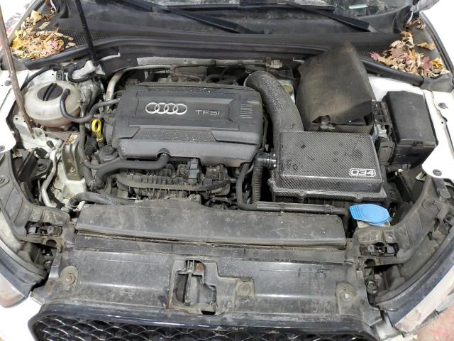 Снимка 11 от търг – 2015 AUDI A3 PREMIUM с VIN WAUBFGFF2F1111449