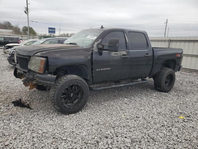 Photo 1 from auction – 2010 CHEVROLET SILVERADO with VIN 3GCRKSE36AG193915