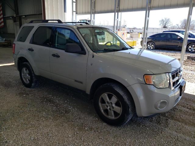 Photo 4 from auction – 2008 FORD ESCAPE with VIN 1FMCU93148KE80565