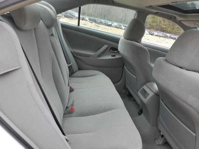 Photo 10 from auction – 2007 TOYOTA CAMRY CE with VIN 4T1BE46K97U579739