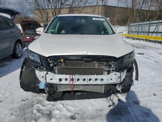 Photo 5 from auction – 2019 LINCOLN MKC SELECT with VIN 5LMCJ2D91KUL38137