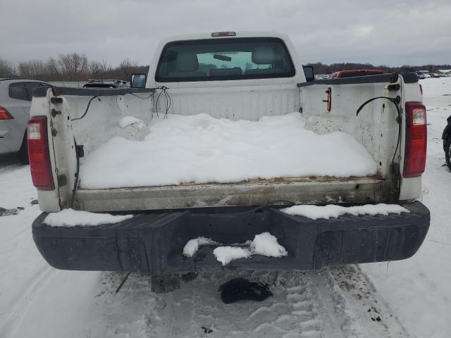 Photo 6 from auction – 2012 FORD F250 SUPER with VIN 1FTBF2B60CED23508