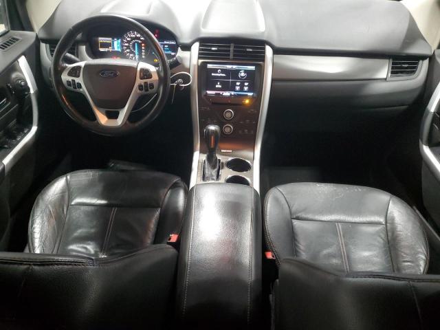 Photo 8 from auction – 2013 FORD EDGE SEL with VIN 2FMDK4JC8DBB53799