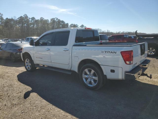 Photo 2 from auction – 2012 NISSAN TITAN with VIN 1N6BA0ED9CN329169