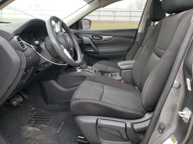 Photo 7 from auction – 2020 NISSAN ROGUE S with VIN JN8AT2MT2LW004035
