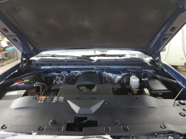 Photo 11 from auction – 2016 CHEVROLET SILVERADO with VIN 3GCUKTEC8GG347579