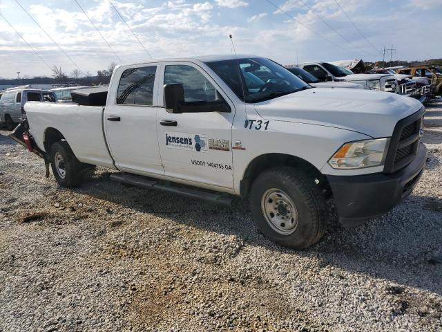 Снимка 4 от търг – 2013 RAM 2500 ST с VIN 3C6UR5HL2DG516775