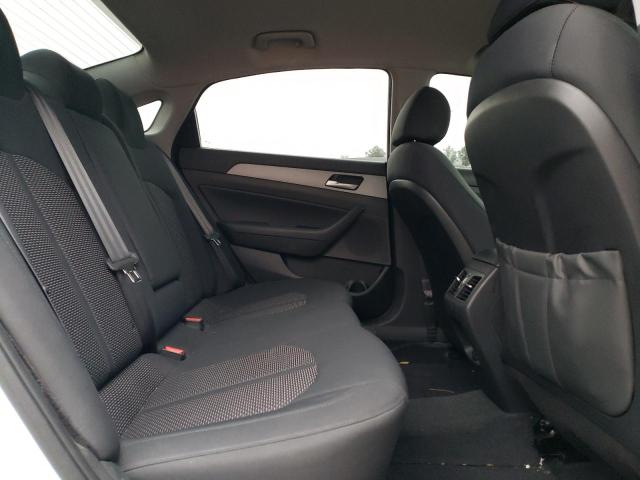 Photo 10 from auction – 2019 HYUNDAI SONATA LIM with VIN 5NPE34AF5KH778789