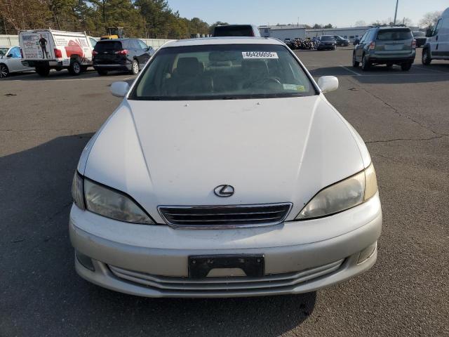 Снимка 5 от търг – 2000 LEXUS ES300 с VIN JT8BF28G5Y5101892