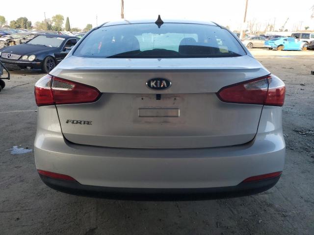 Photo 6 from auction – 2015 KIA FORTE LX with VIN KNAFX4A68F5427936