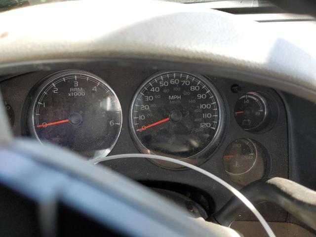 Photo 9 from auction – 2012 GMC SIERRA K15 with VIN 3GTP2WE79CG190379