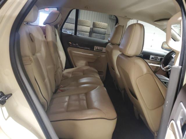 Photo 11 from auction – 2008 LINCOLN MKX with VIN 2LMDU88C88BJ26958