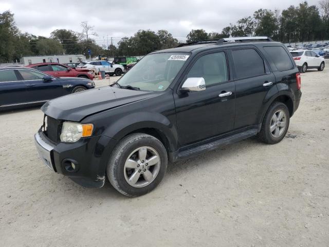 FORD ESCAPE LIM 2012 с VIN 1FMCU0EG5CKB09923 - Снимка от търг