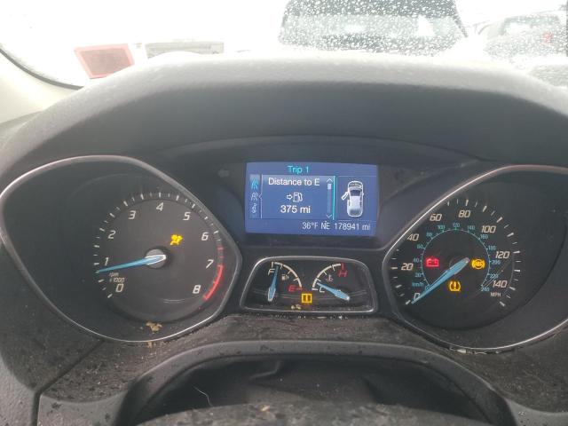 Photo 9 from auction – 2014 FORD FOCUS SE with VIN 1FADP3K26EL114450