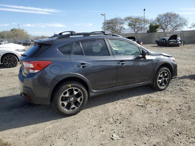 Photo 3 from auction – 2018 SUBARU CROSSTREK with VIN JF2GTACC2JH307935