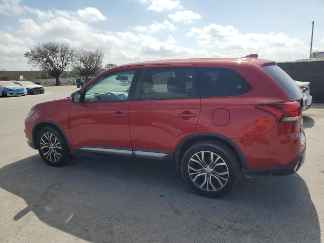 Photo 2 from auction – 2017 MITSUBISHI OUTLANDER with VIN JA4AD3A3XHZ023158