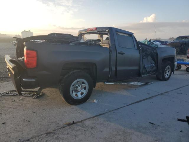 Photo 3 from auction – 2015 CHEVROLET SILVERADO with VIN 3GCPCPEH4FG121793