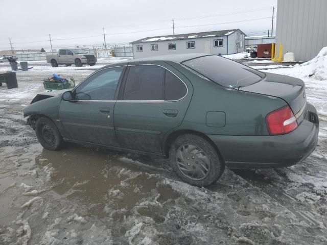 Photo 2 from auction – 2001 NISSAN ALTIMA XE with VIN 1N4DL01D91C191563