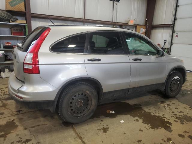 Photo 3 from auction – 2011 HONDA CR-V LX with VIN 5J6RE4H36BL808024
