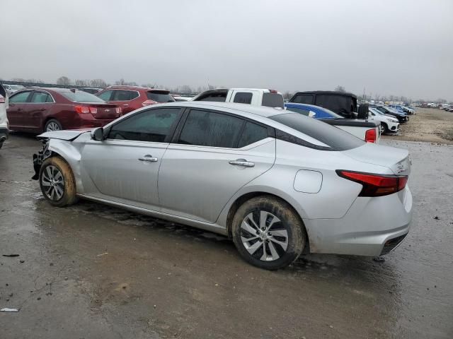 Photo 2 from auction – 2020 NISSAN ALTIMA S with VIN 1N4BL4BVXLC194111