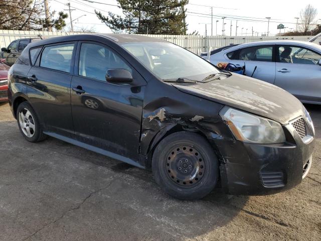 Photo 4 from auction – 2010 PONTIAC VIBE with VIN 5Y2SP6E8XAZ401851